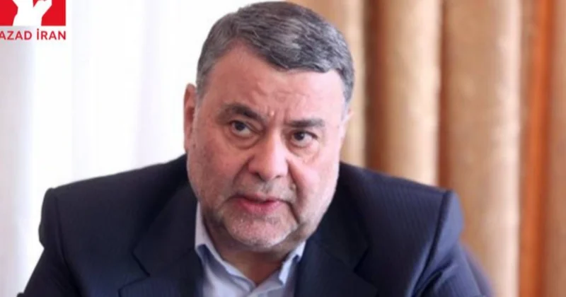Rusiyanı ittiham edən iranlı diplomata cinayət işi açıldı