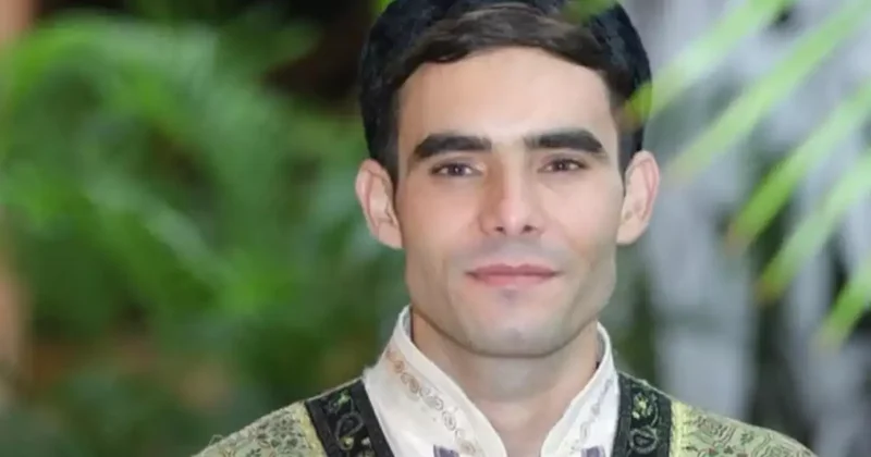 Mükafatdan imtina edən xanəndəyə itki üz verdi