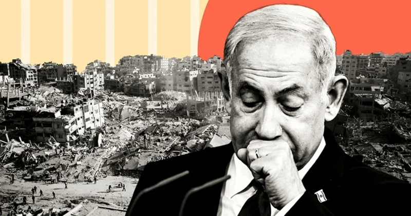 Netanyahu hökumətin iclasını keçirdi Bir çox nazir qatılmadı