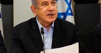 Netanyahu “erməni soyqırımı”nı tanıdı