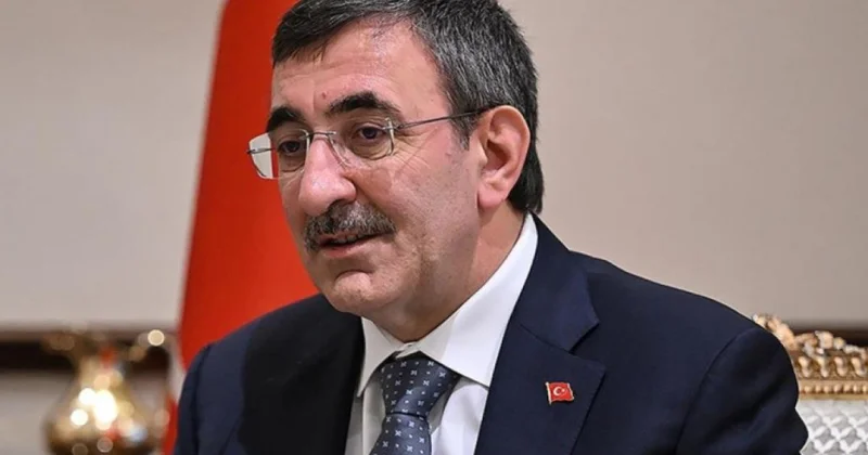Türkiyənin vitse prezidenti: Zelenski və Putin İstanbulda görüşə bilər
