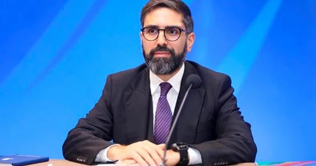AFFA prezidentindən də “Qarabağ”a təbrik