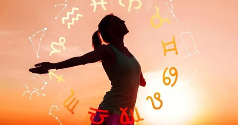 3 BÜRC axır ki, xoşbəxtlik necə olur, biləcək