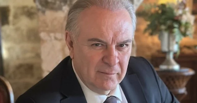 Məşhur aktyor “Kuruluş Osman”da