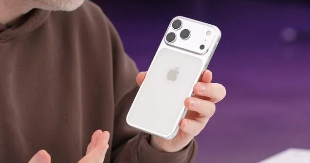 Объявлена дата премьеры iPhone 17