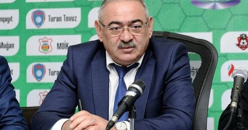Ramin Musayev: “Ferentsvaroş un sürpriz edəcəyinə inanmıram