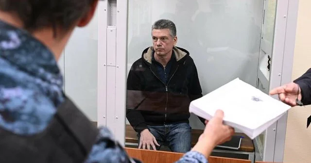 Keçmiş generalın 241 milyon rubl dəyərində daşınmaz əmlakı tapılıb…