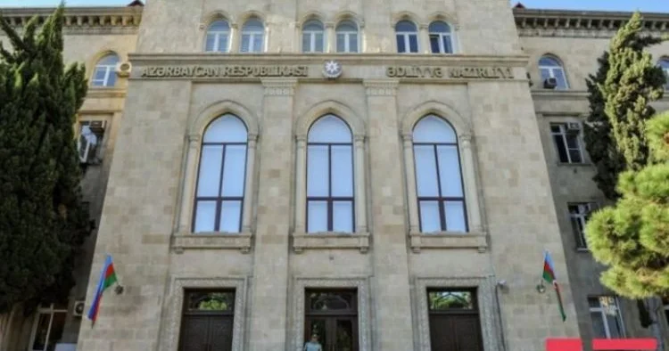 Ədliyyə Nazirliyi cəzaların icrasına elektron nəzarətinə 3.8 milyon manat xərcləyəcək