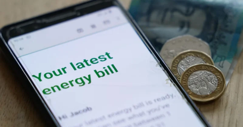 Böyük Britaniyada enerji xərcləri artırılacaq