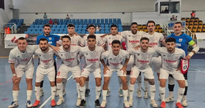 Araz Naxçıvan UEFA Çempionlar Liqasının ilkin mərhələsinə qələbə ilə start verib