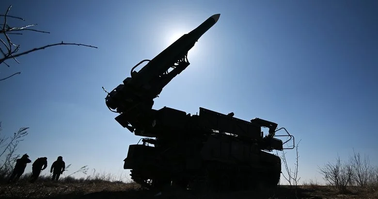 Lockheed Martin будет производить ракеты на новом заводе Rheinmetall в ФРГ