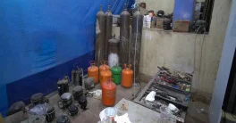 МЧС Азербайджана выявило угрозу жизни и приостановило работу объекта ФОТО ВИДЕО