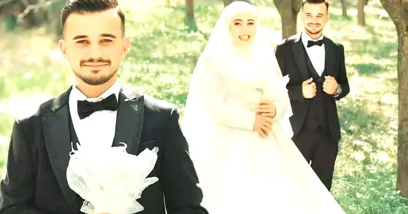 Toy sevinci vaya döndü: Bibi bəyi güllə ilə vurub öldürdü
