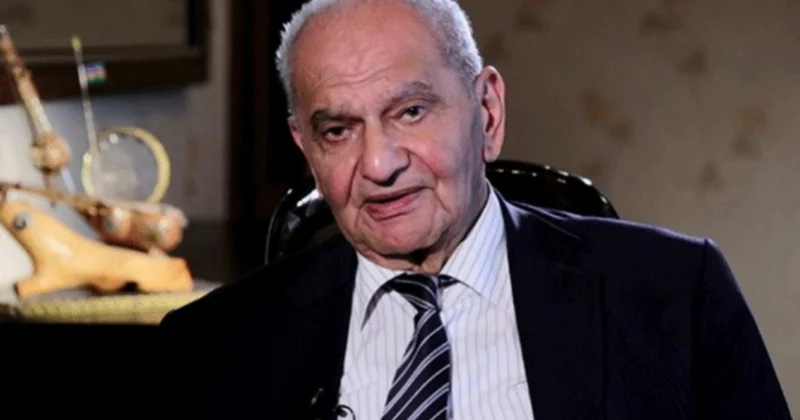 Azərbaycanda şərqşünaslıq və ilahiyyat elmlərinin inkişafında akademik Vasim Məmmədəliyevin müstəsna xidmətləri olub