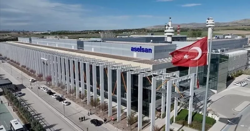 Что покажет сегодня турецкая ASELSAN? ВИДЕО