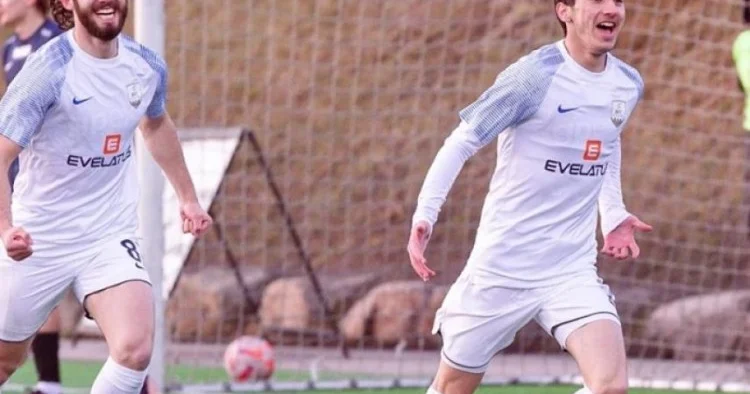 I Liqada çempionluğa iddialı klub Neftçi nin sabiq futbolçusu ilə müqavilə imzalayacaq