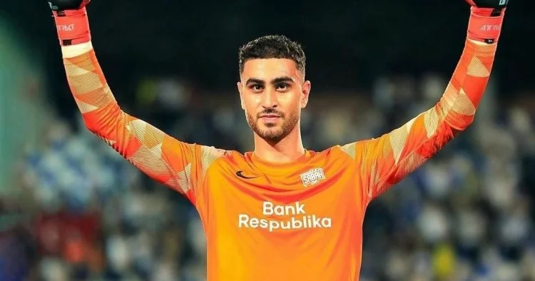 Millimizin qapıçısının yeni klubu bəlli oldu bu ölkədə oynayacaq