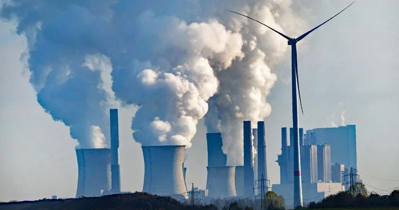 Tramp kömür və nüvə enerjisinə qayıtmaq mesajı verib