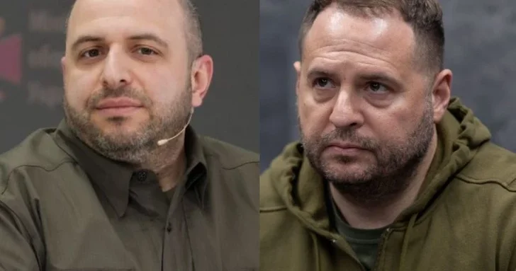 Ермак и Умеров встретятся со Стивеном Уиткоффом: детали предстоящего визита в США