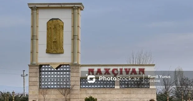 Naxçıvanda yeni aparat rəhbəri təyin edildi