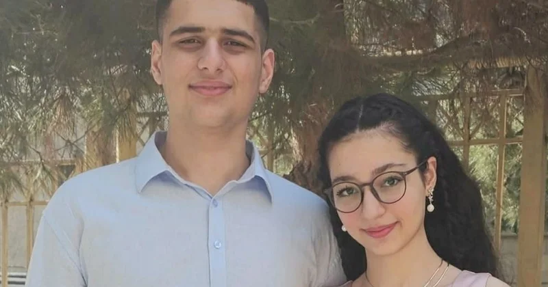 Özü 671, qardaşı 657 bal topladı Eyni universitetə qəbul oldular
