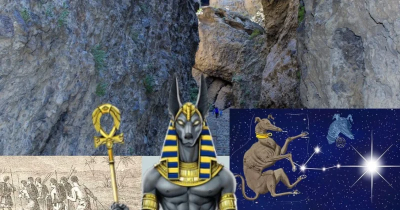 Ezoterik Əshabi Kəhf sirləri İtin bu hekayədə nə işi var?