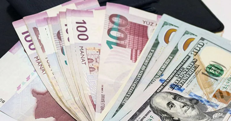 Mərkəzi Bankdan Azərbaycanda dolların məzənnəsi ilə bağlı vacib AÇIQLAMA