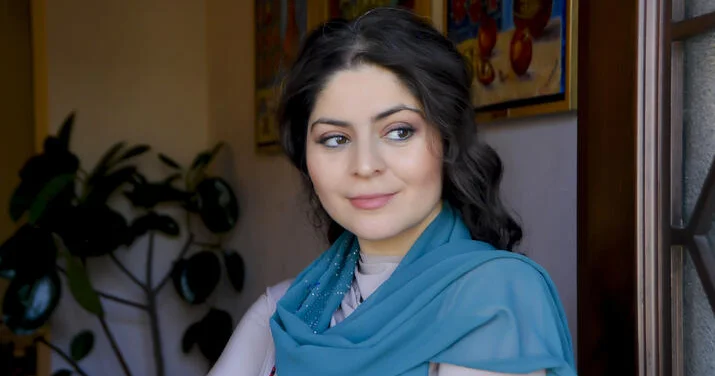 Sənan Kazımovla Aygün Fətullayeva evlənir