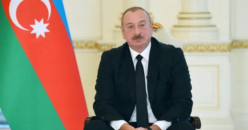 Prezident: Türk Dövlətləri Təşkilatı hazırda böyük potensiala malikdir