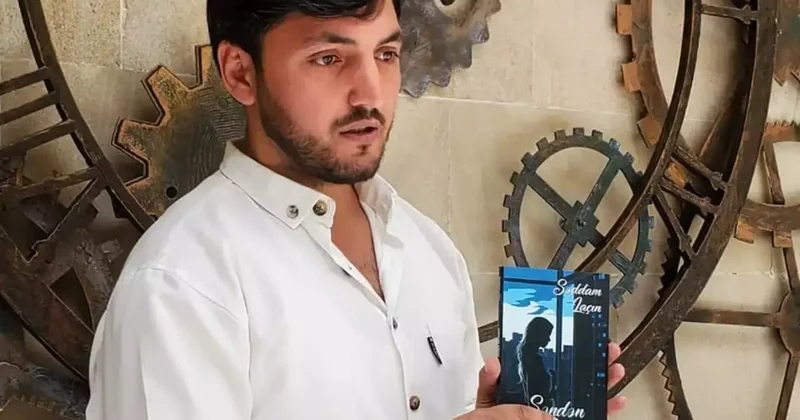“Səndən gözəl olmasın” 4 cü dəfə nəşr olunacaq
