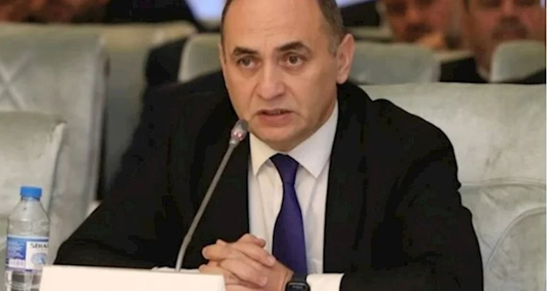 Deputat: “Artıq Zəngəzur dəhlizini heç kim dayandıra bilməz”