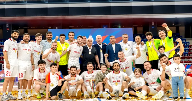 UEFA Çempionlar Liqası: “Araz Naxçıvan” “Sparta Belfast”a qarşı