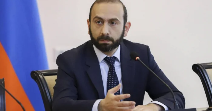 İrəvandan müəmmalı bəyanat