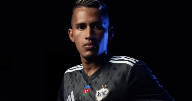 “Qarabağ” yeni transferə görə nə qədər ÖDƏYİB?