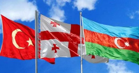 Azərbaycan Gürcüstanın 3+3 regional əməkdaşlıq platformasında iştirakı məsələsini vacib hesab edir
