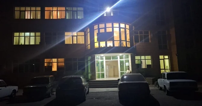 Azərbaycanda DƏHŞƏTLİ hadisə Valideynlər azyaşlı uşaqlara işgəncə verdilər