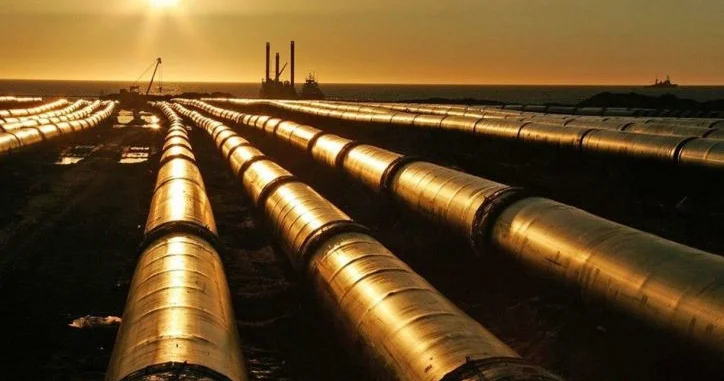 Казахстан намерен увеличить экспорт нефти через Азербайджан