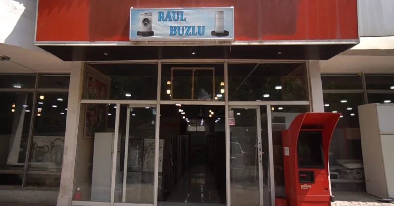 Bakıda yanğın təhlükəli obyektin fəaliyyəti dayandırılıb VİDEO