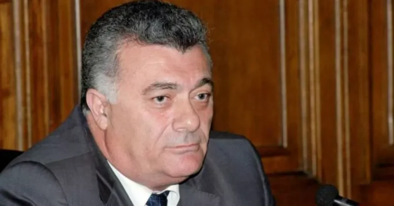 В Ереване судят призвавшего к свержению Пашиняна экс депутата