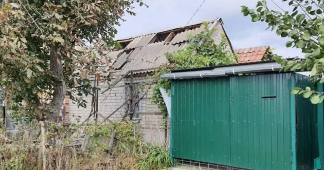Donetsk vilayətində iki dinc sakin qətlə yetirilib