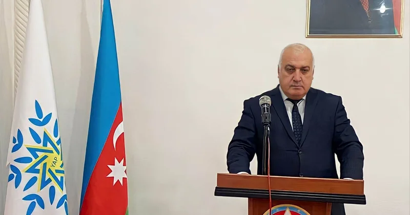 Strateji tərəfdaşlığa və ortaq dəyərlərə əsaslanan birlik ŞƏRH
