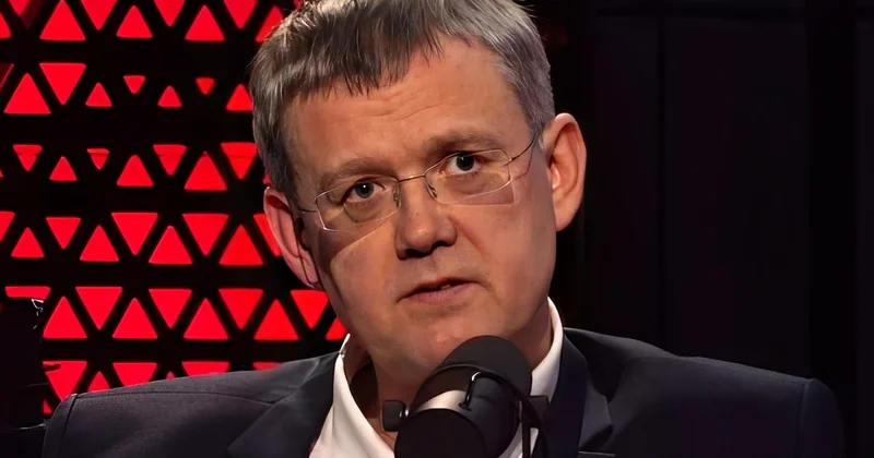 Rusiya mediası tarixi necə saxtalaşdırır? Boşboğaz Sergey Mardanın ucuz şousu