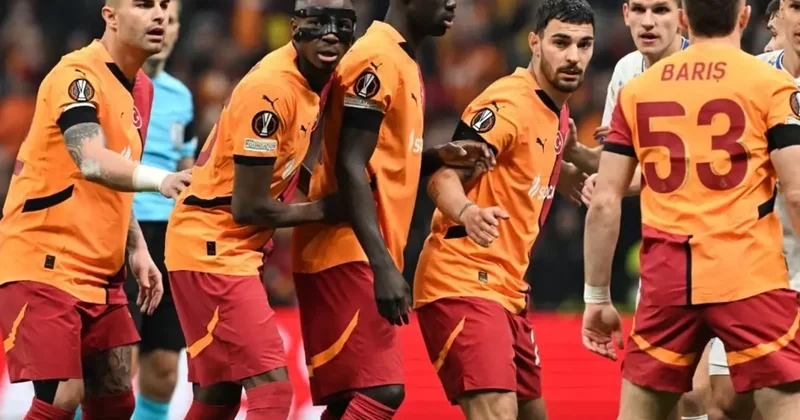 “Qalatasaray” daha bir ulduzu heyətinə qatıb FOTO KONKRET