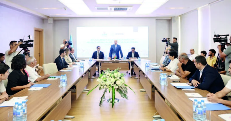 Velosiped məşqçiləri üçün kurslar