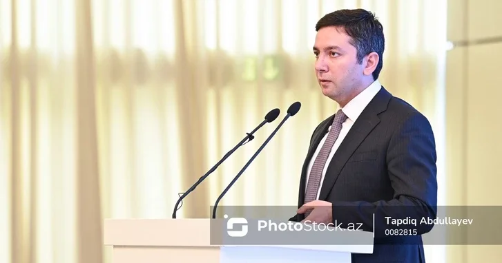 Ялчын Рафиев: Председательство в ДН стало знаковым этапом во внешнеполитической деятельности страны