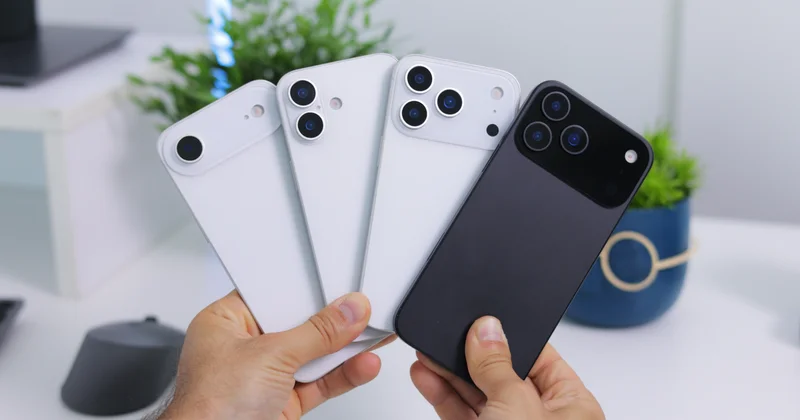 iPhone 17 nin təqdimat tarixi açıqlandı
