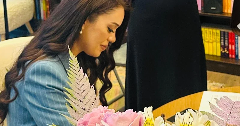 “Dünyanı işıqla görmək üçün yazdım” Sabina Nasiflə MÜSAHİBƏ