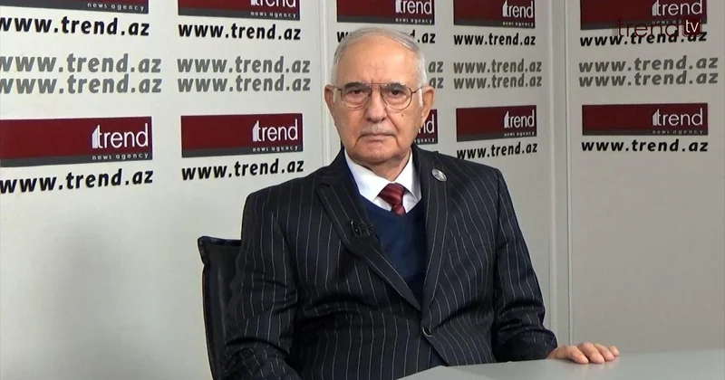 Prezident İlham Əliyevin müsahibəsi Sülh, diplomatiya və regional inkişafın yeni üfüqləri