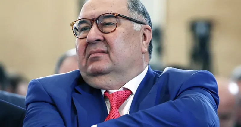 Адвокат российского бизнесмена Усманова намерен судиться с Советом ЕС