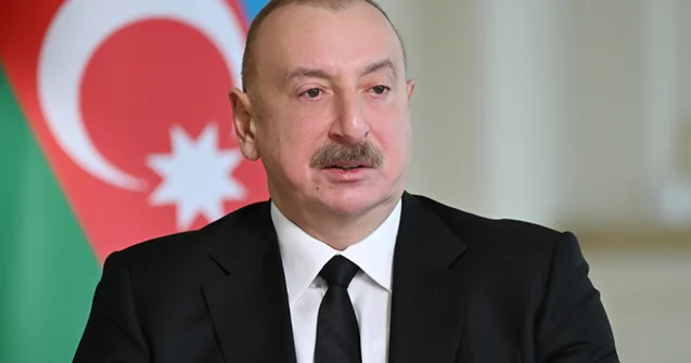 “Bizim ölkələr kasıb deyil...”